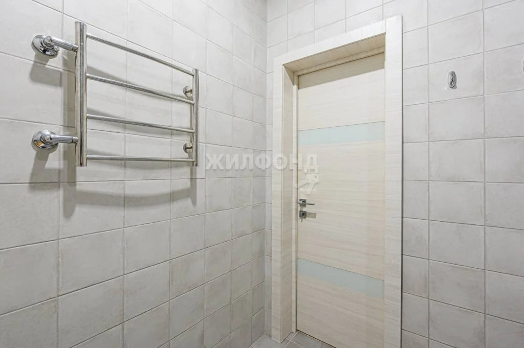 Продажа квартиры, Новосибирск, 2-я Обская - Фото 29