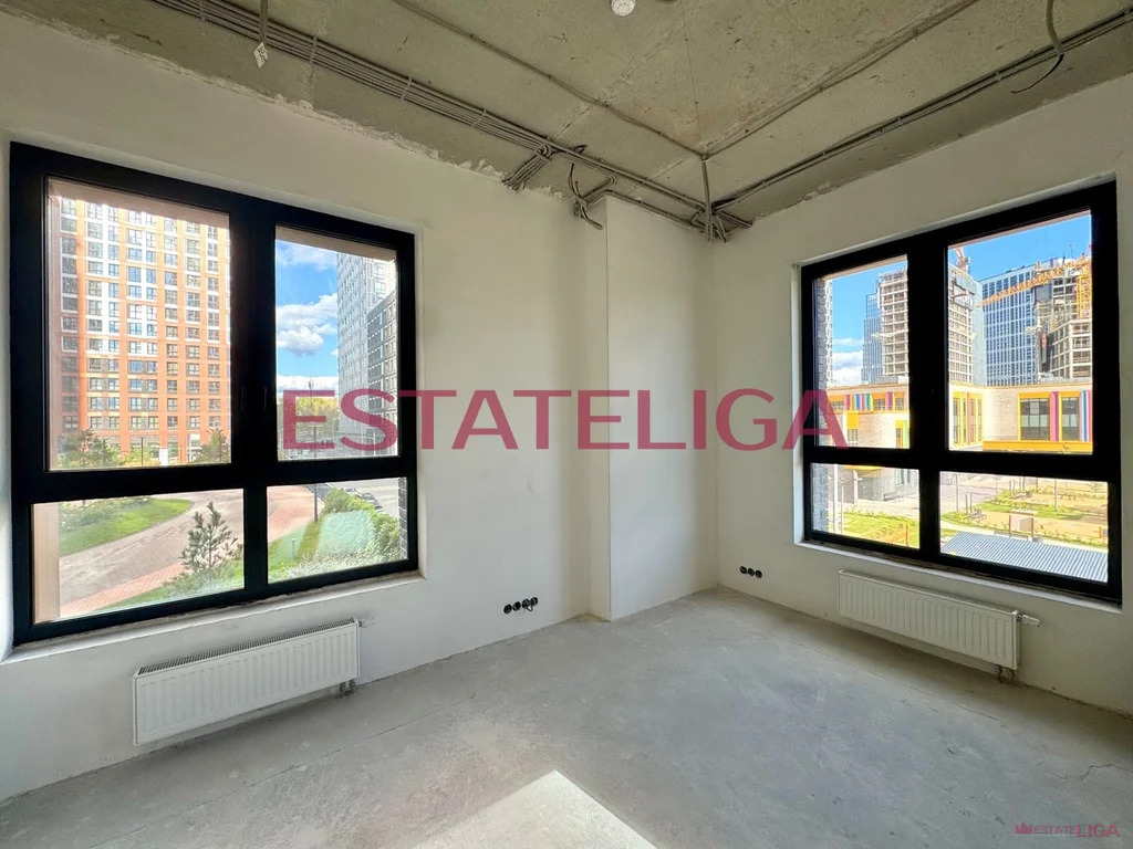 Продажа квартиры, Шелепихинская наб. - Фото 3