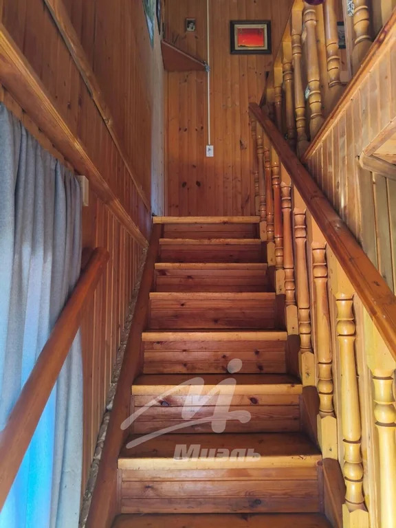 Продажа дома, Берсеневка, Солнечногорский район, 100 - Фото 21