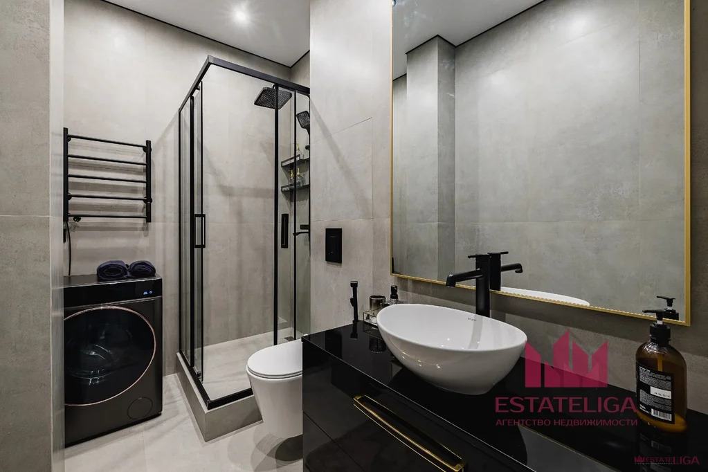 Продажа квартиры, Севастопольский пр-кт. - Фото 16