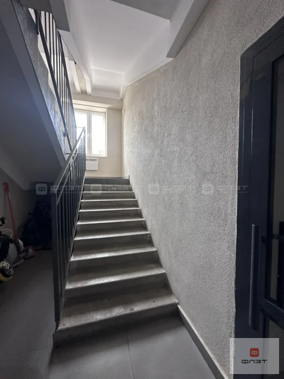 Продажа квартиры, Куюки, Пестречинский район, ул. Каспийская - Фото 20