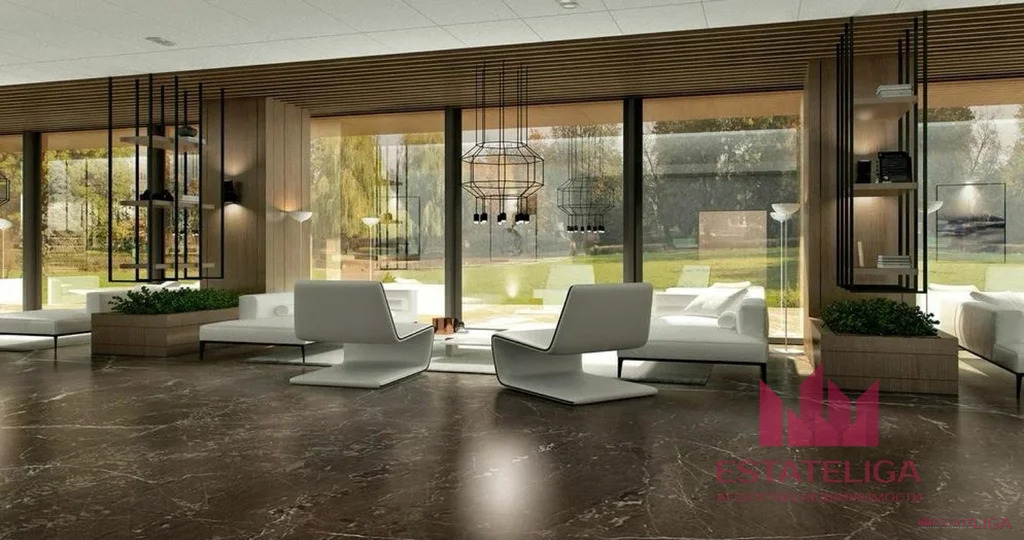 Аренда квартиры, Ленинский пр-кт. - Фото 13