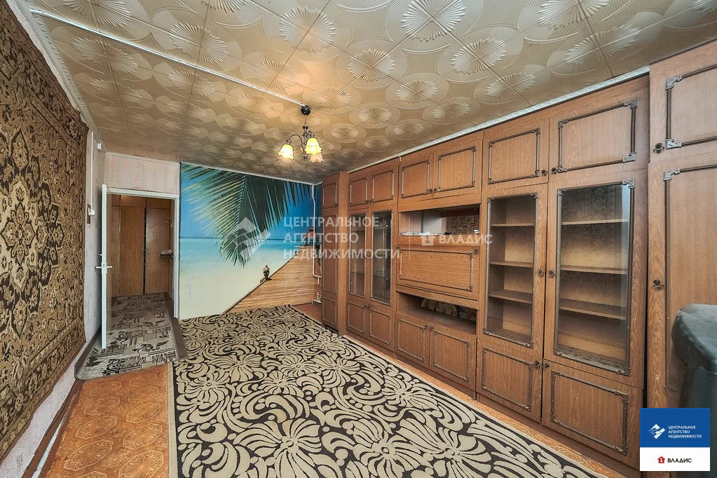 Продажа квартиры, Рязань, Касимовское ш. - Фото 2