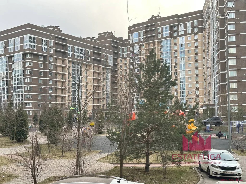 Продажа квартиры, улица Татьянин Парк - Фото 15