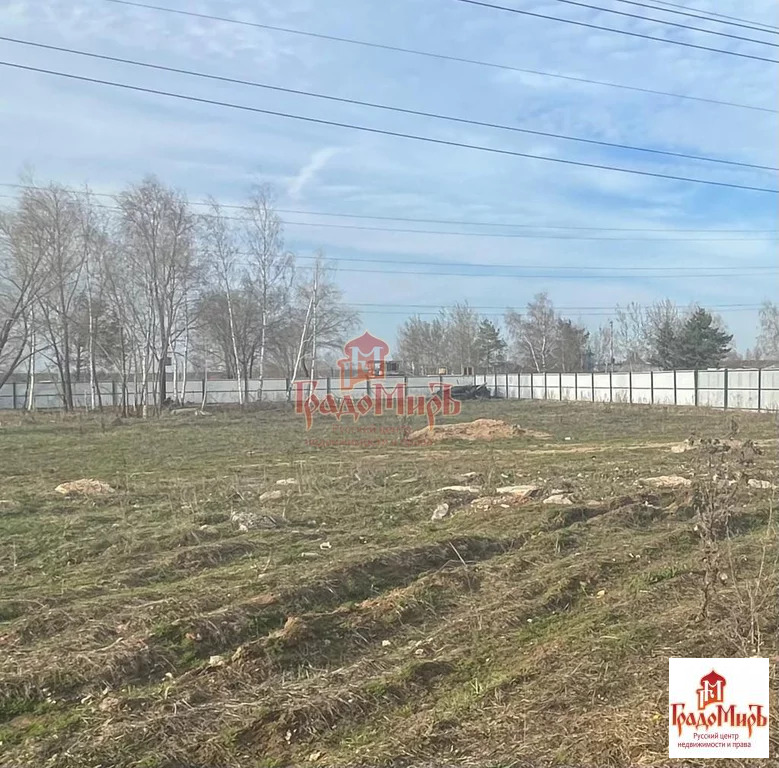 Продажа участка, Мытищи, Мытищинский район, Осташково д. - Фото 1