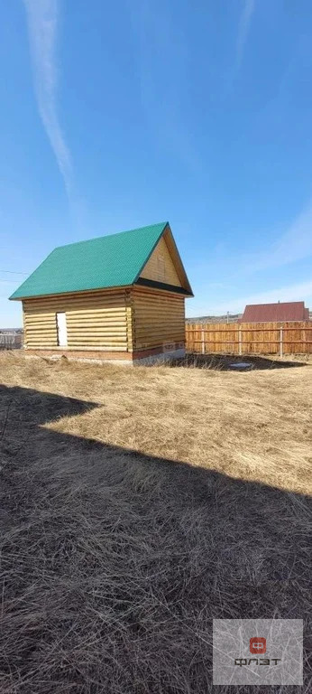 Продажа дома, Гильдеево, Пестречинский район, ул. Полевая 2-я - Фото 5