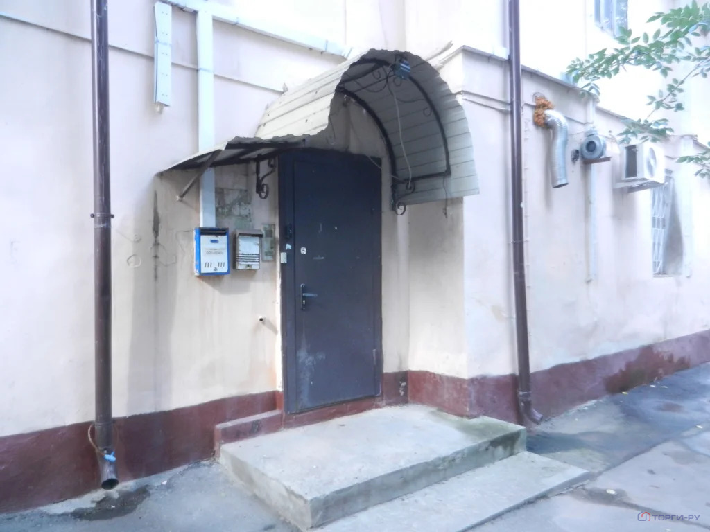 Продажа торгового помещения, Большой Сергиевский переулок - Фото 4