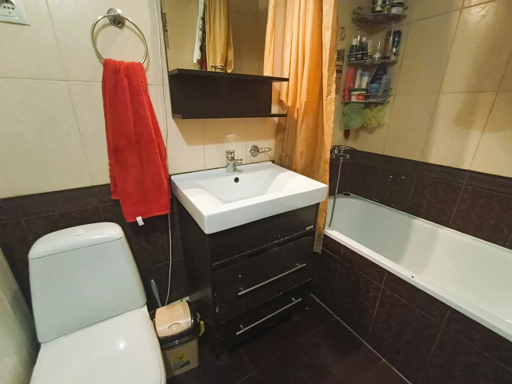 Продажа квартиры, Темрюк, Темрюкский район, ул. Анджиевского - Фото 10