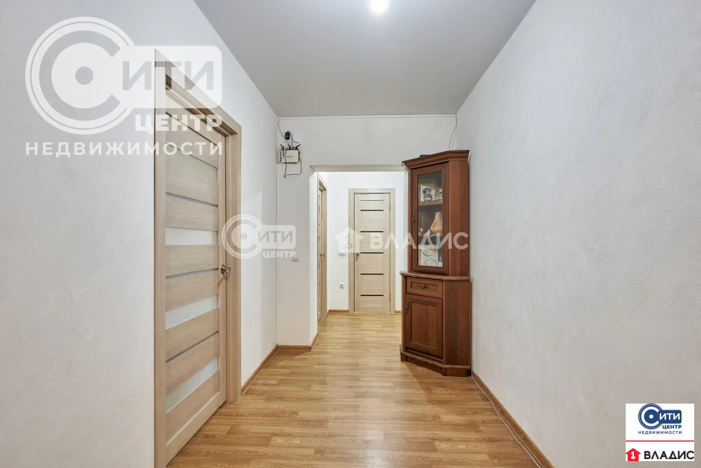 Продажа квартиры, Воронеж, ул. Беговая - Фото 12