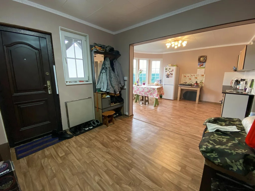 Продажа дома, Голубицкая, Темрюкский район - Фото 33