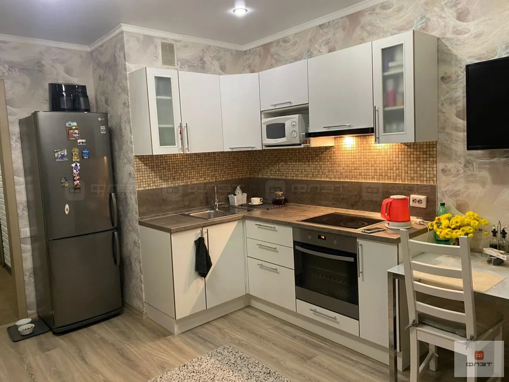 Продажа квартиры, Казань, ул. Максимова - Фото 1