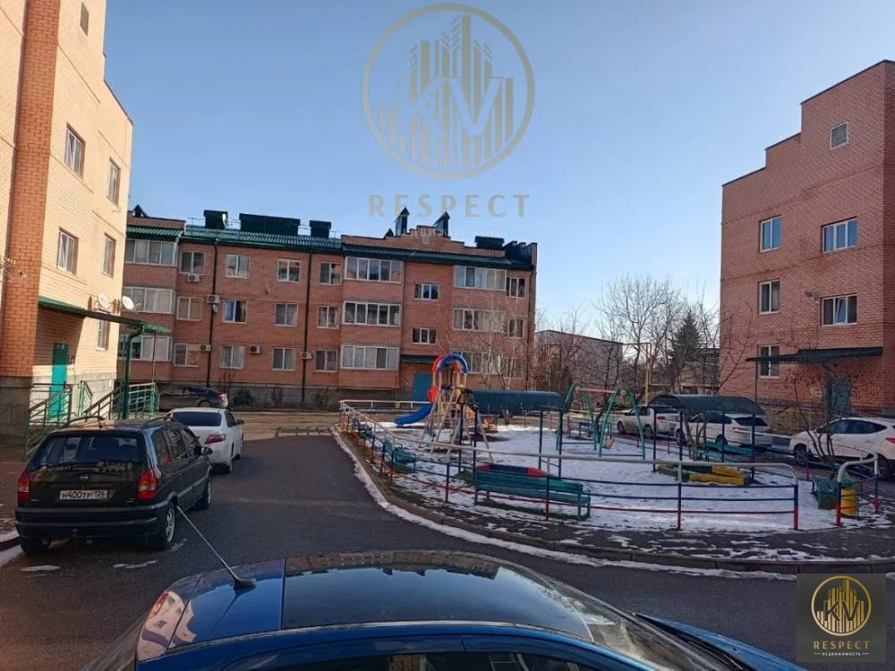 Продажа квартиры, Иноземцево, ул. Некрасова - Фото 3