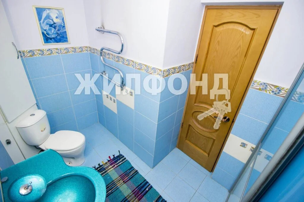 Продажа квартиры, Новосибирск, Звёздная - Фото 14