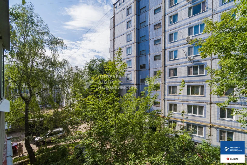 Продажа квартиры, Рязань, ул. Дзержинского - Фото 6
