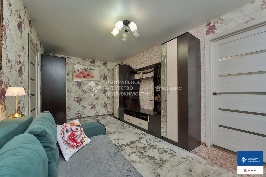 Продажа квартиры, Рязань - Фото 3