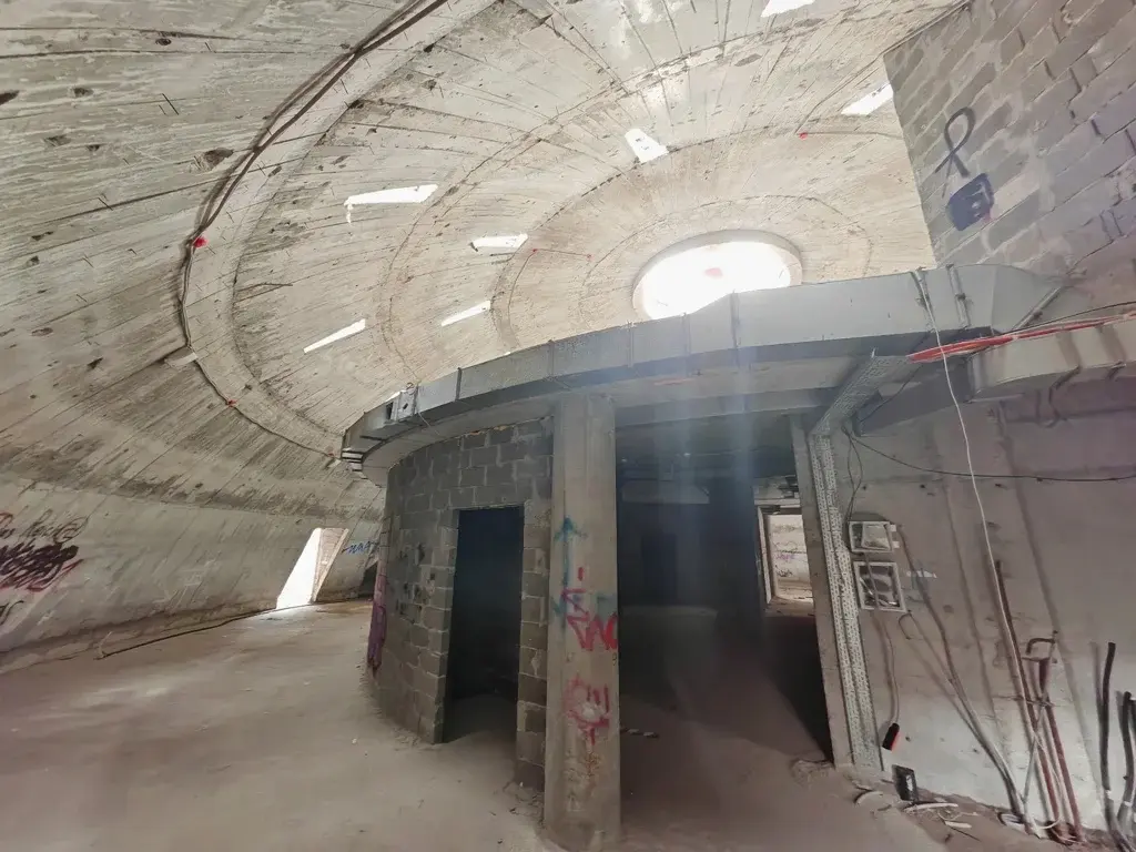 Продажа помещения"Купол" на ул. Архитектора Власова - Фото 6