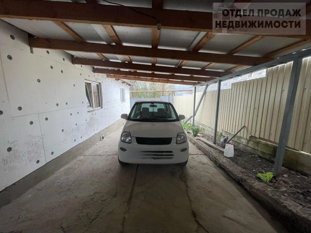 Дом в пригороде - Фото 9