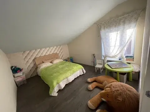 Просторный дом с ремонтом и центральными коммуникациями - Фото 20