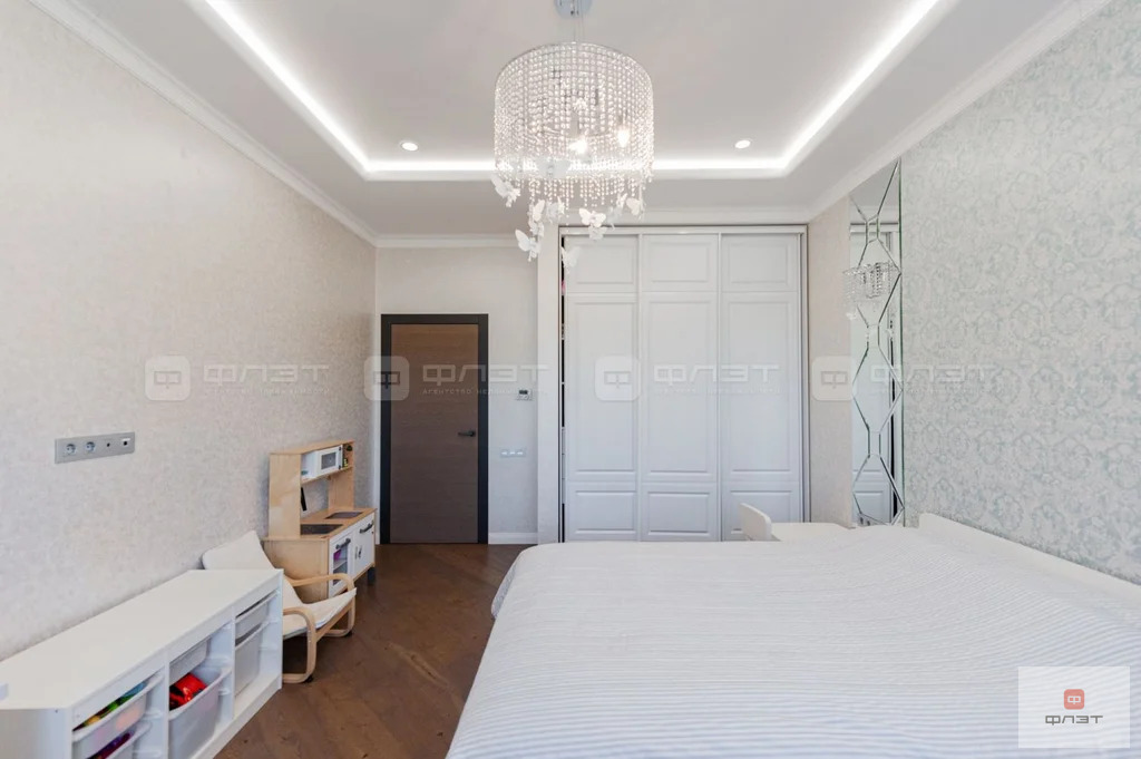 Продажа дома, Пестречинский район, ул. Умырзая - Фото 56