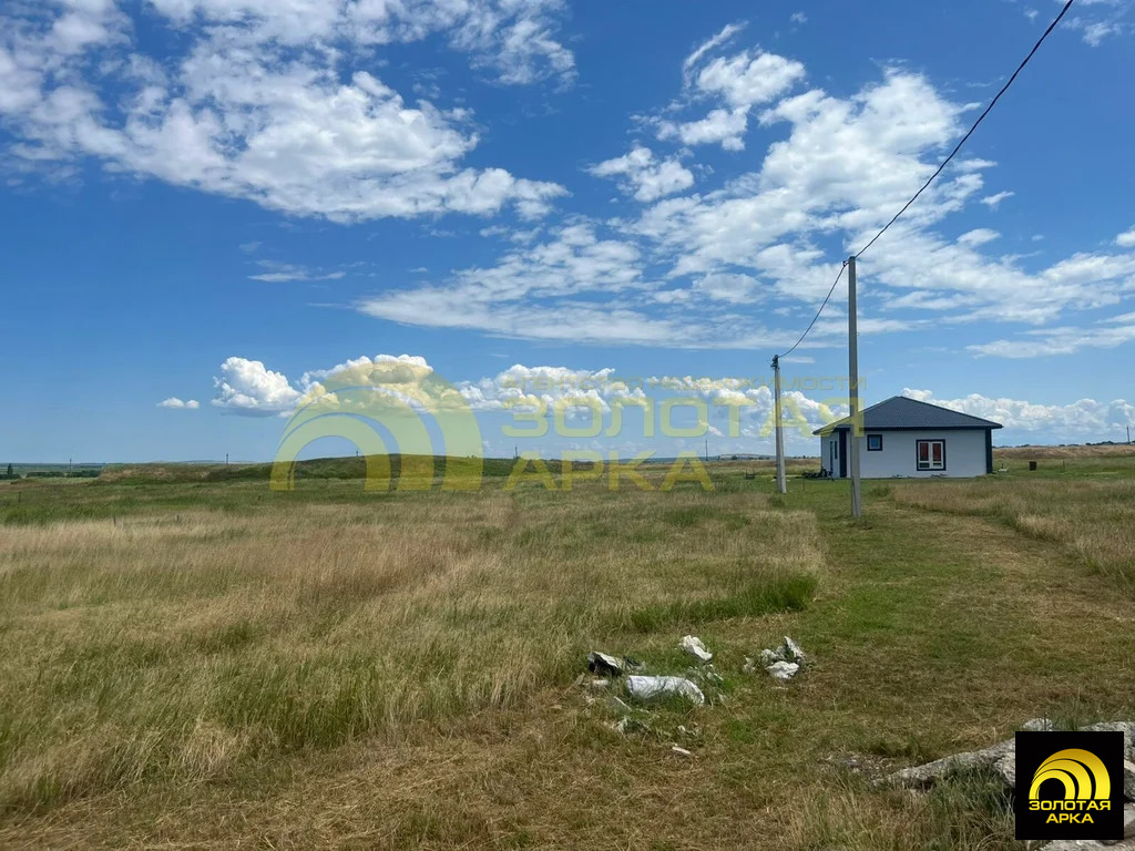 Продажа участка, Таманский, Темрюкский район - Фото 7