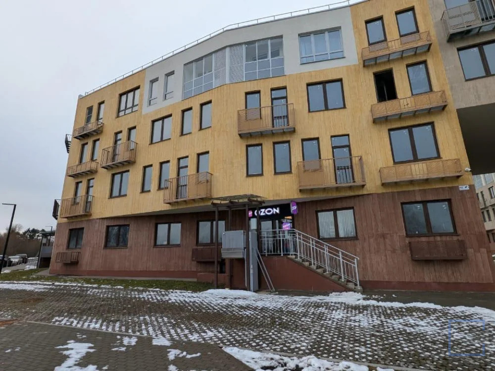 Продажа торгового помещения, Одинцовский г.о. д. Крюково - Фото 3