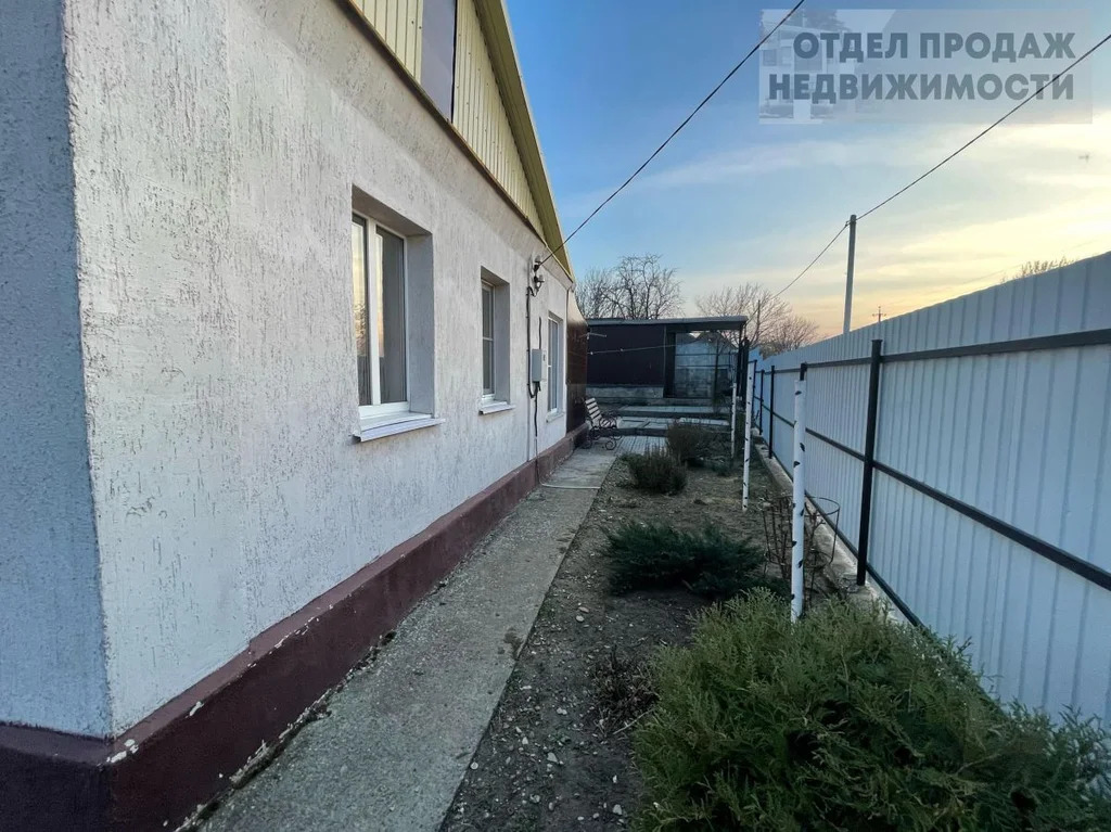 Дом в пригороде - Фото 5