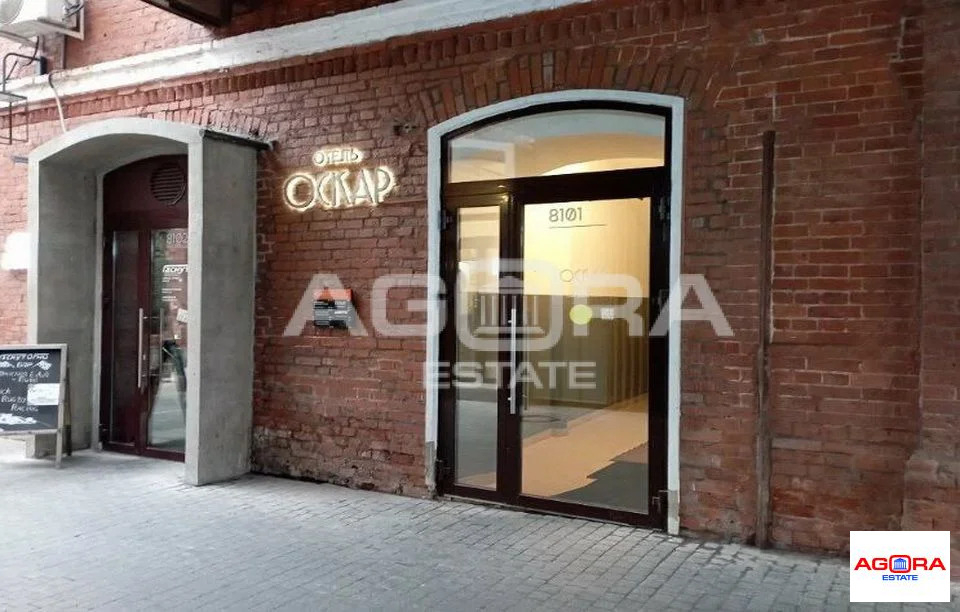 Продажа ПСН, м. Тульская, Холодильный пер. - Фото 0