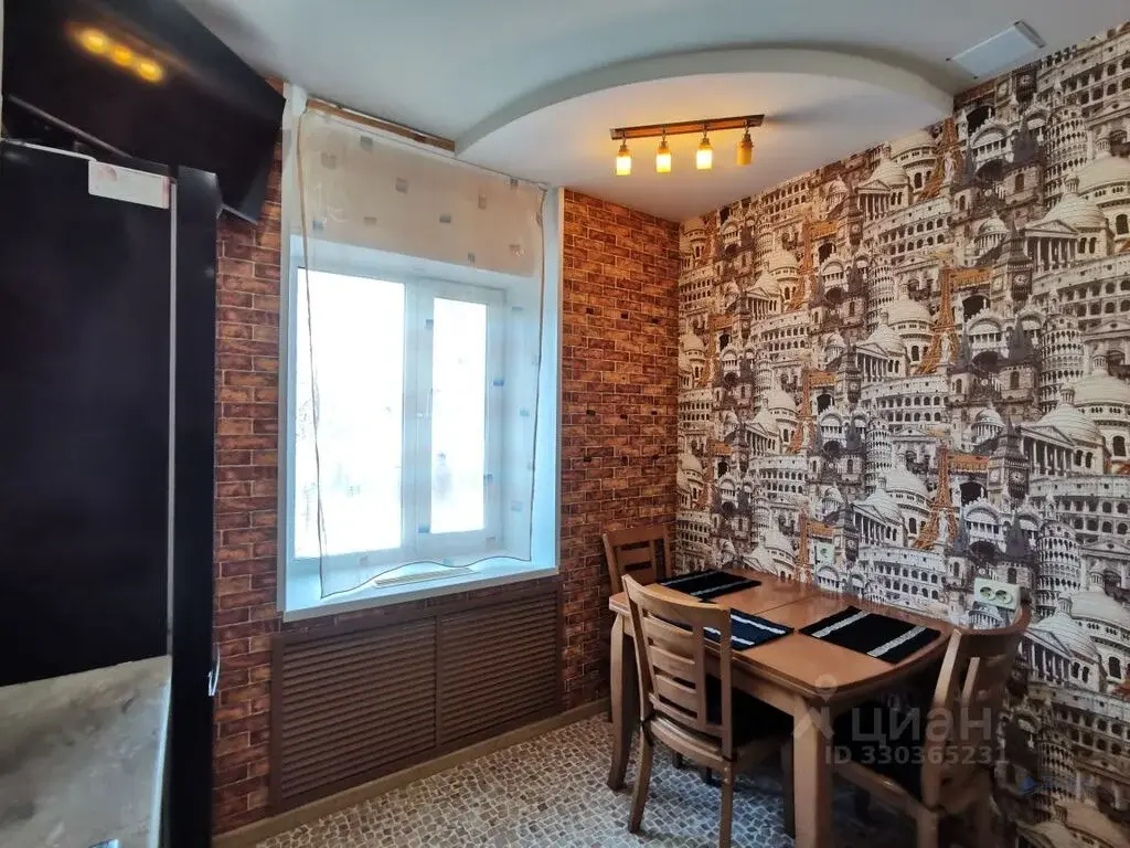 Продаю двухкомнатную квартиру 52.0м ул. Набережная реки Магаданки, ... - Фото 9
