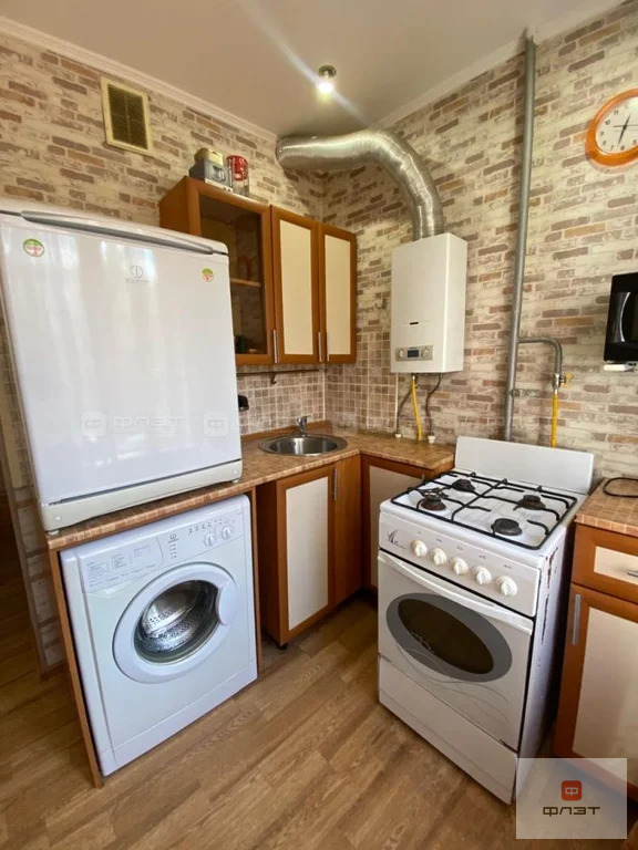 Продажа квартиры, Казань, ул. Комарова - Фото 3