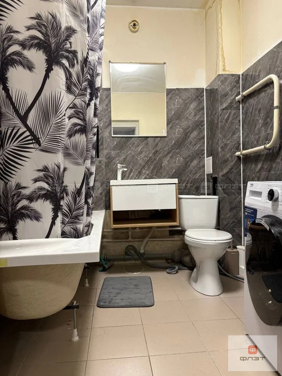 Продажа квартиры, Осиново, Зеленодольский район, ул. Садовая - Фото 11