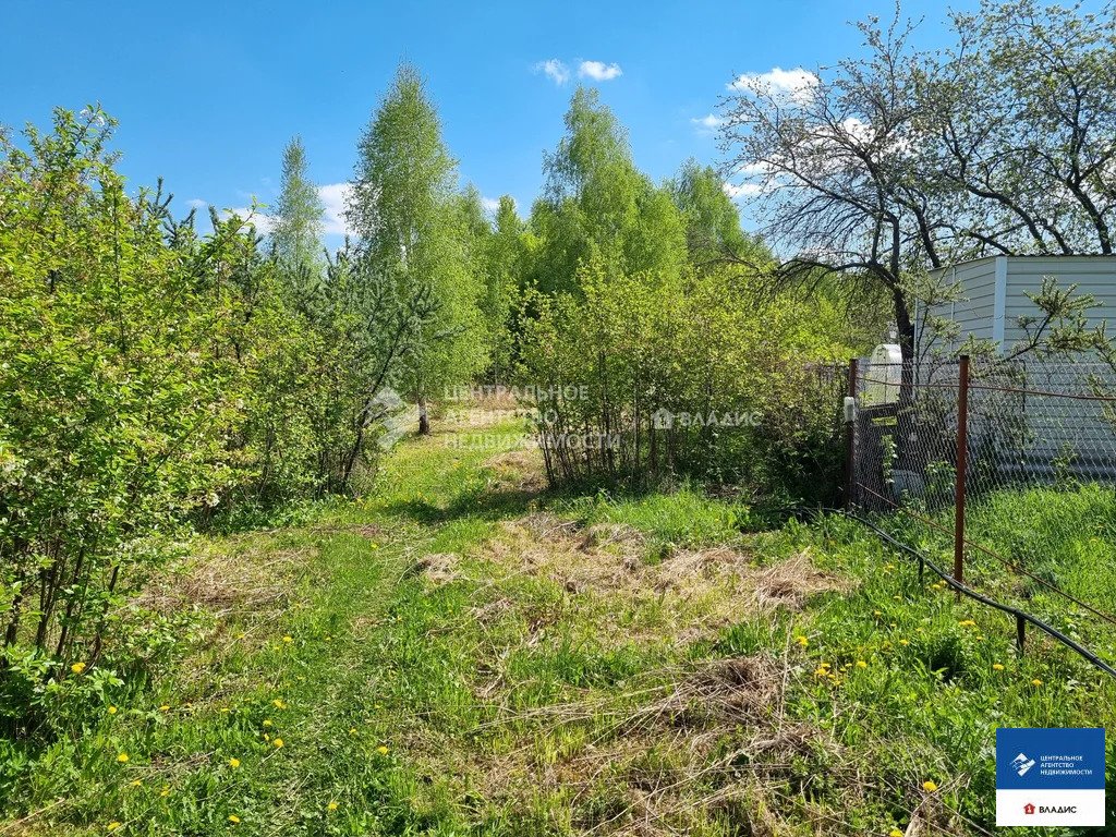Продажа участка, Рязанский район, садоводческое товарищество Грачи - Фото 4