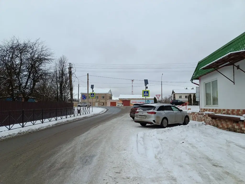 1 к.кв. ул. Московская, д.55 - Фото 19