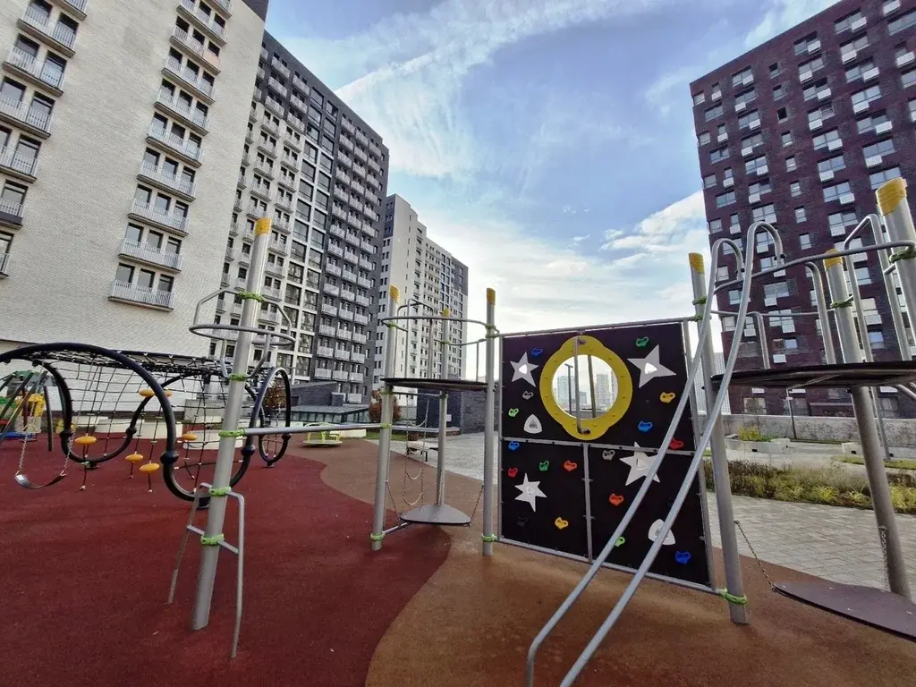 Апартаменты в г. Люберцы, ул. Шоссейная, дом 42 - Фото 20