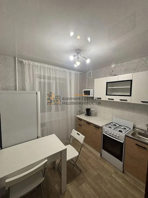 Аренда квартиры, Уфа, Октября пр-кт. - Фото 4