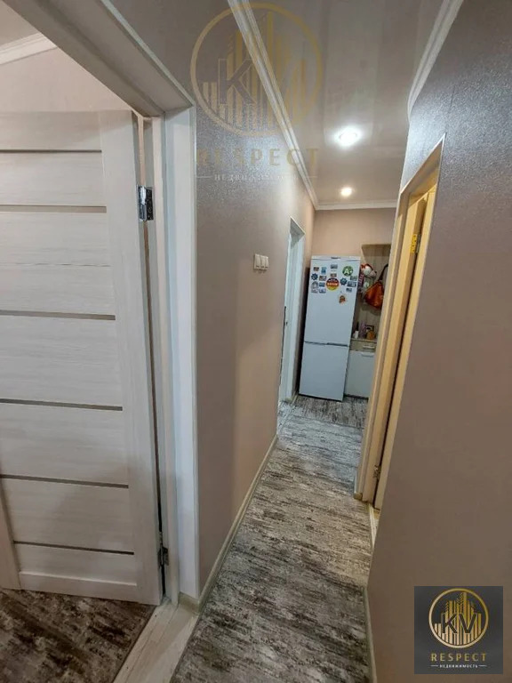 Продажа квартиры, Ессентуки, ул. Пятигорская - Фото 18