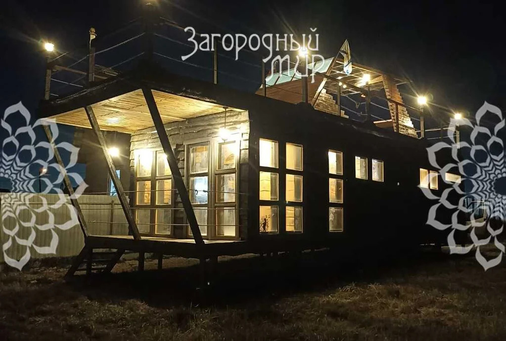 Продам дом, Симферопольское шоссе, 81 км от МКАД - Фото 1