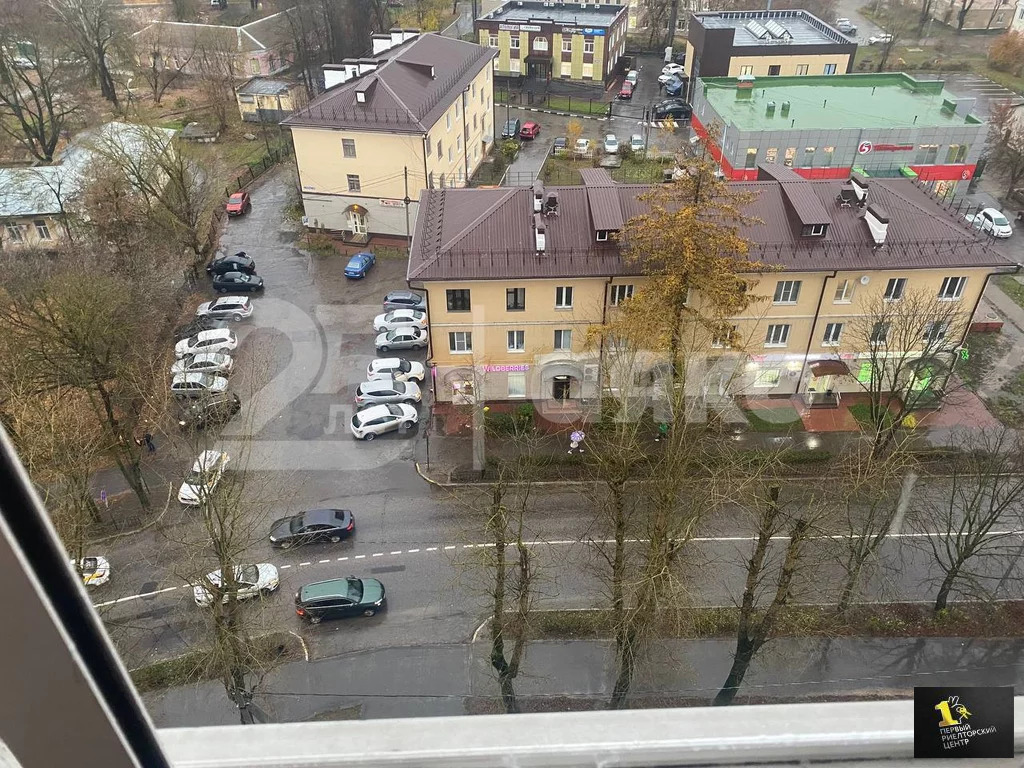Продажа квартиры, Воскресенск, Воскресенский район, Победы ул, 5А - Фото 11
