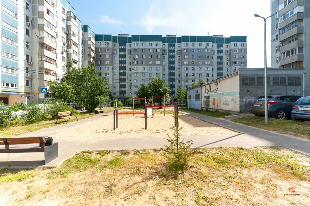 Продажа квартиры, Казань, ул. Четаева - Фото 15