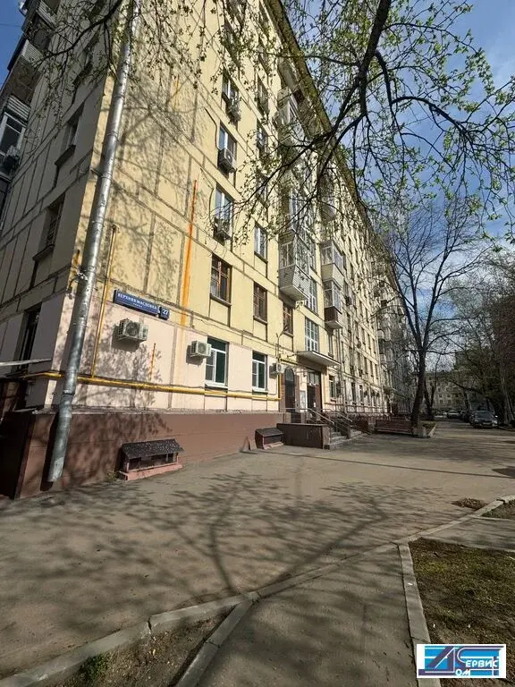 продается 2-х комнатная квартира - Фото 12