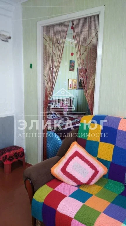 Продажа дома, Пляхо, Туапсинский район, ул. Комсомольская - Фото 16