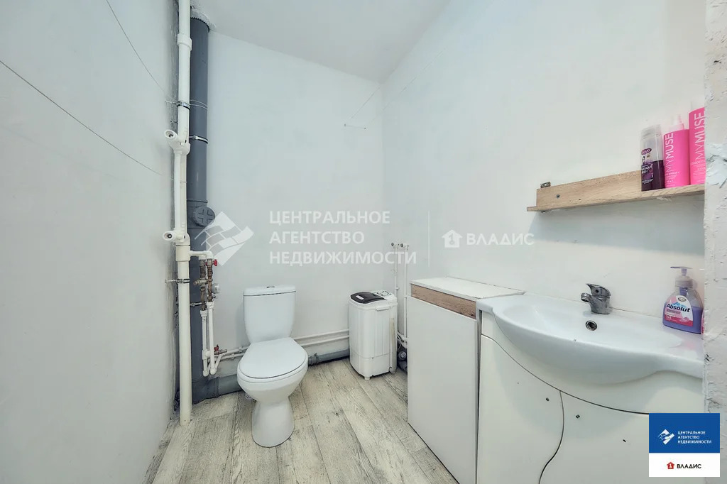Продажа квартиры, Рязань, Шереметьевская улица - Фото 5