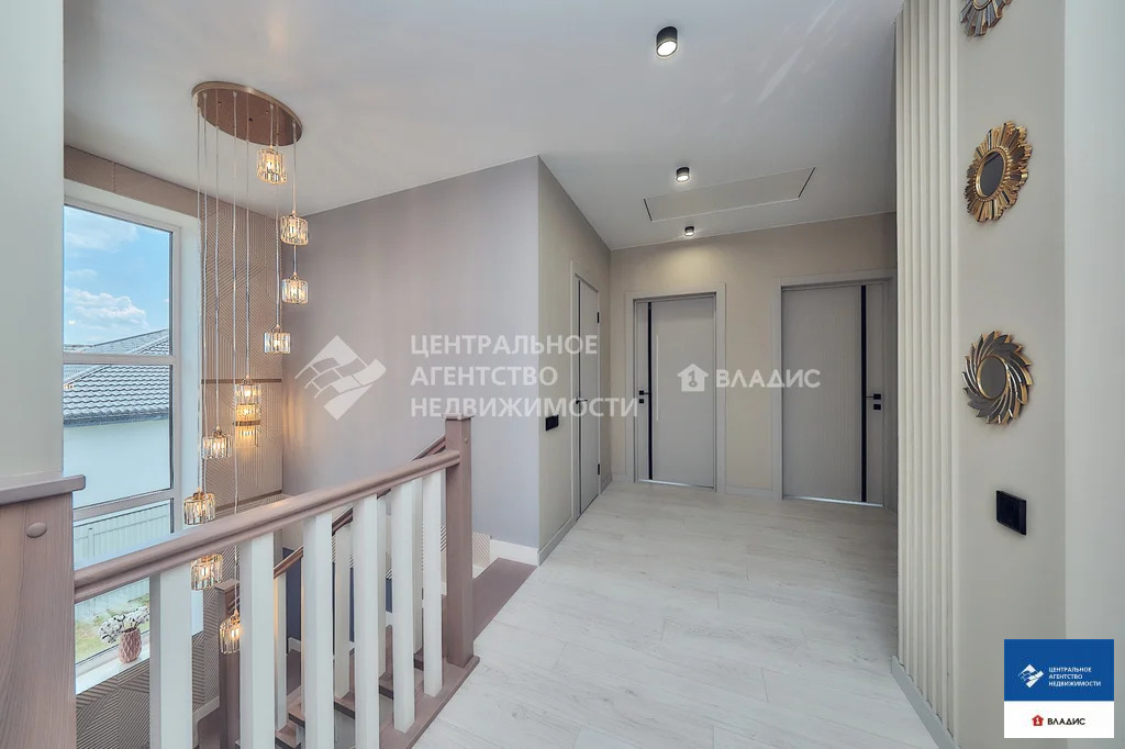 Продажа дома, Рязанский район, улица Айвазовского - Фото 16