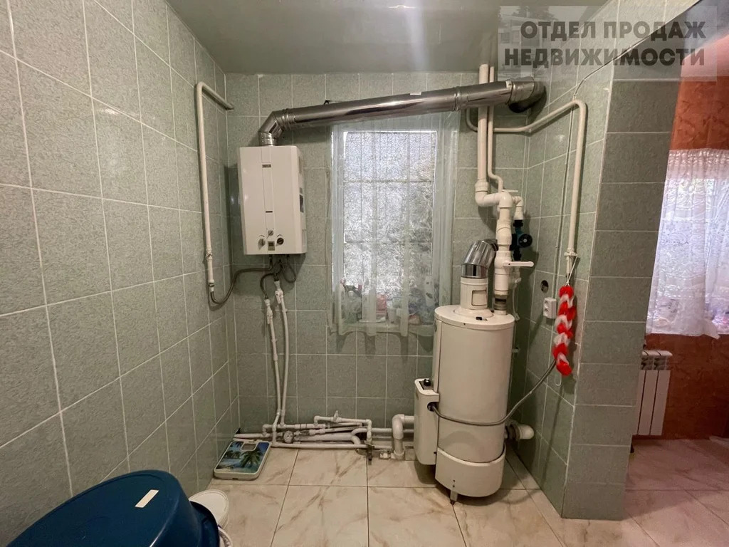 Большой 2х этажный дом с баней - Фото 24