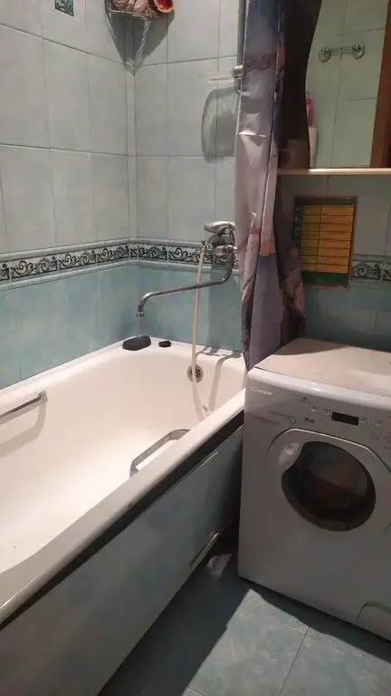 2к.кв. пр. Ленина, дом 116 - Фото 9