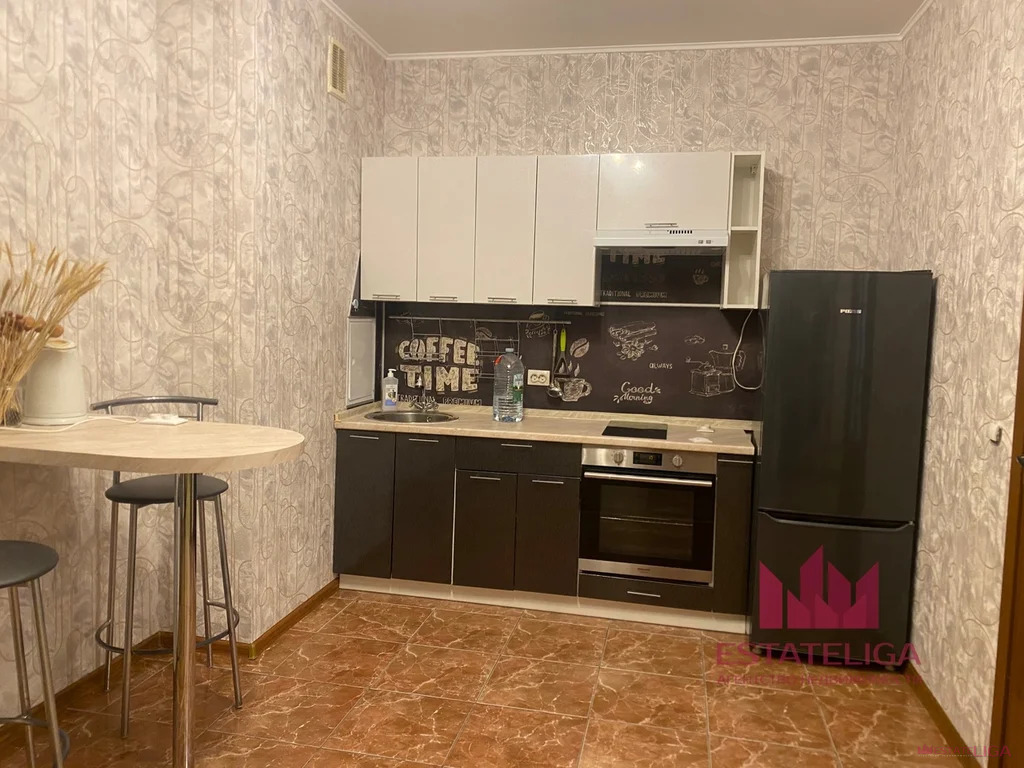 Аренда квартиры, Люберцы, Люберецкий район, Вертолетная улица - Фото 3