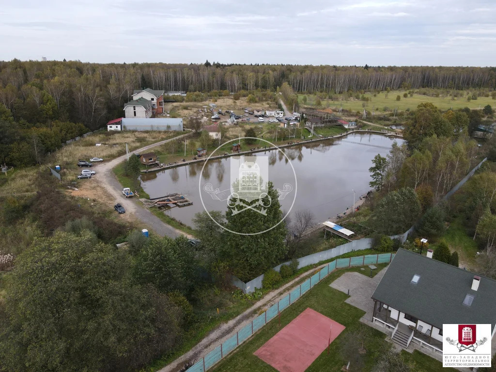 Продажа ПСН, Маланьино, Боровский район, улица Терешковой - Фото 32