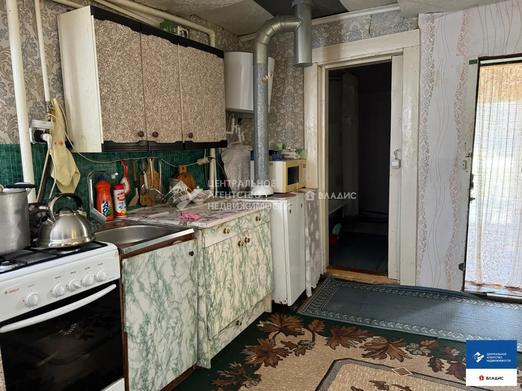 Продажа дома, Летники, Путятинский район, ул. Центральная - Фото 7
