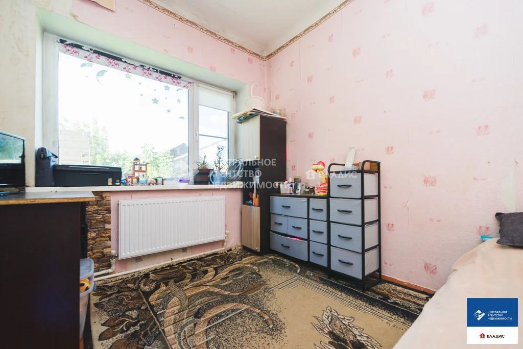 Продажа дома, Рыбное, Рыбновский район, ул. Тепловозная - Фото 10