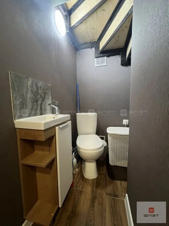 Продажа таунхауса, Камыш, Пестречинский район, ул. Ягодная - Фото 8