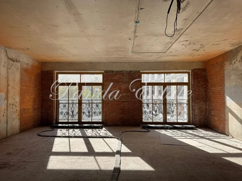 Вид на реку.Четыре комнаты. (ном. объекта: 9744) - Фото 1